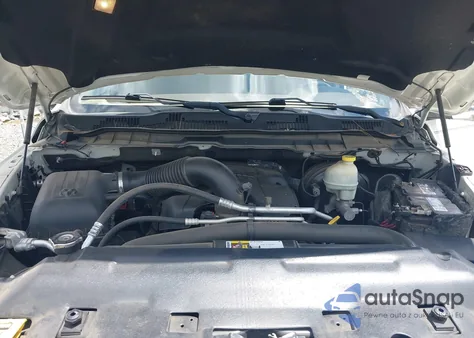 2016 Ram 1500 Longhorn from USA, damaged, VIN 1C6RR7PT8GS224953